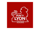 Run in Lyon by Harmonie Mutuelle